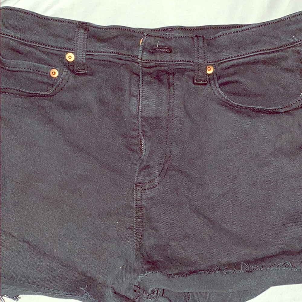 VS Pink Shorts